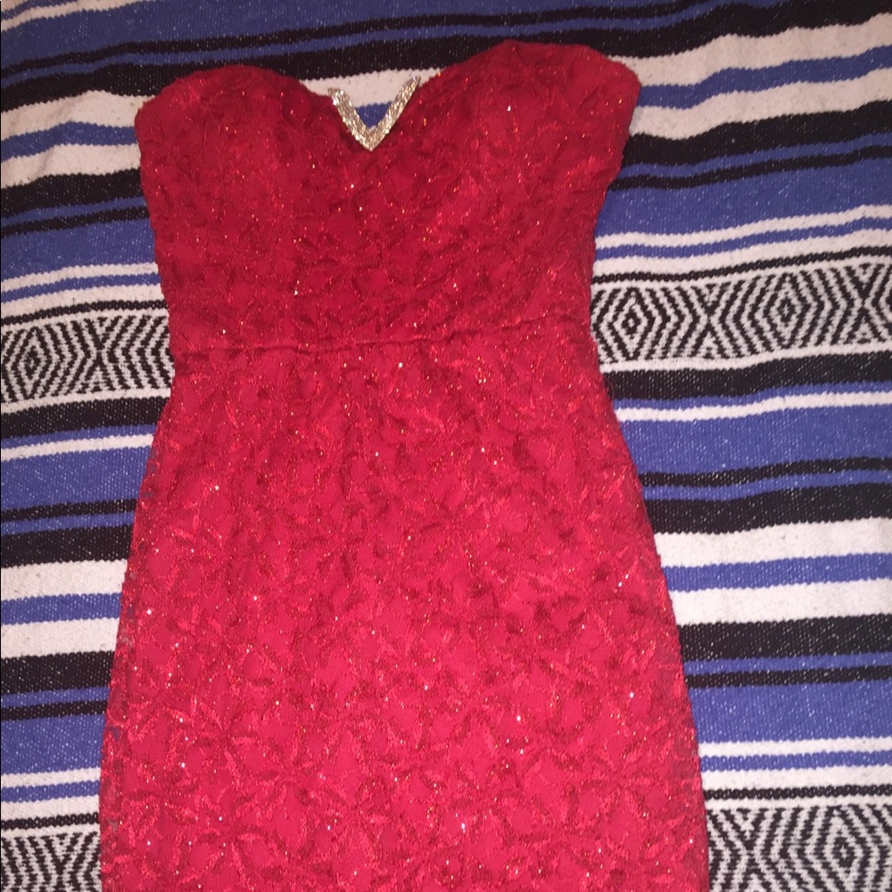 Formal Dress